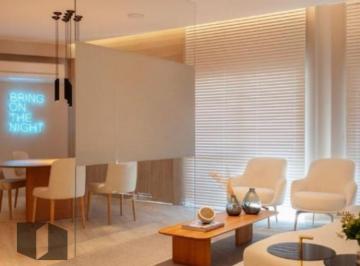 Apartamento · 110m² · 2 Quartos · 1 Vaga · Apartamento em Ipanema, Rio de Janeiro/RJ de 110m² 2 quartos à venda por R$ 4.950.000,00