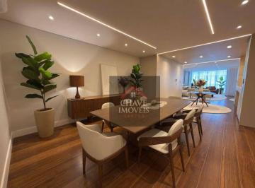 Apartamento · 335m² · 4 Quartos · 4 Vagas · Apartamento em Gonzaga, Santos/SP de 335m² 4 quartos à venda por R$ 4.390.000,00