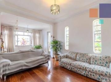 Casa · 410m² · 4 Quartos · 3 Vagas · Casa em Bosque da Saúde, São Paulo/SP de 410m² 4 quartos à venda por R$ 2.490.000,00