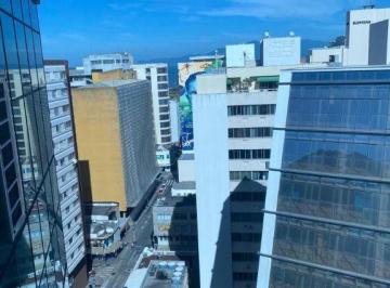 Comercial · 22m² · 7 Vagas · Sala em Centro, Florianópolis/SC de 22m² à venda por R$ 2.500.000,00