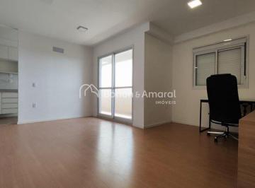 Apartamento · 56m² · 2 Quartos · 1 Vaga · Apartamento em Fazenda Santa Cândida, Campinas/SP de 56m² 2 quartos à venda por R$ 740.000,00