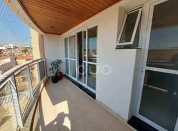 Apartamento · 98m² · 3 Quartos · 2 Vagas · Apartamento em Vila Monteiro, Piracicaba/SP de 98m² 3 quartos à venda por R$ 675.000,00