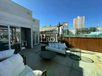 Apartamento · 302m² · 4 Quartos · 3 Vagas · Cobertura em Santa Maria, São Caetano do Sul/SP de 302m² 4 quartos à venda por R$ 3.200.000,00