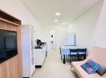 Apartamento · 51m² · 1 Quarto · 1 Vaga · Apartamento Duplex em Canasvieiras, Florianópolis/SC de 51m² 1 quartos à venda por R$ 688.000,00