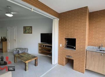 Apartamento · 87m² · 3 Quartos · 2 Vagas · Apartamento em Riviera, Bertioga/SP de 87m² 3 quartos à venda por R$ 2.400.000,00