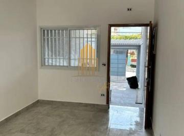 Casa · 141m² · 3 Quartos · 2 Vagas · Casa em Jardim Consórcio, São Paulo/SP de 141m² 3 quartos à venda por R$ 740.000,00
