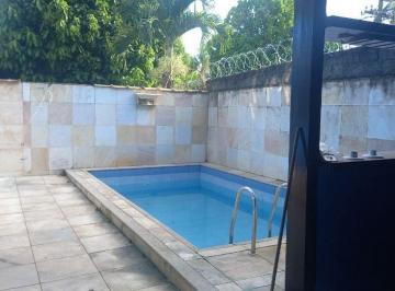 Casa · 110m² · 3 Quartos · 2 Vagas · Casa em Rio do Ouro, Niterói/RJ de 110m² 3 quartos à venda por R$ 600.000,00