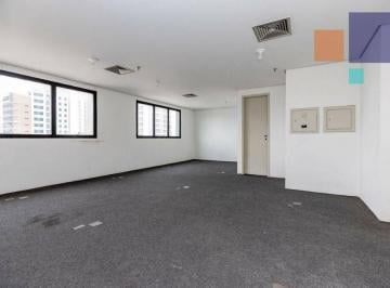 Comercial · 50m² · 1 Vaga · Conjunto em Paraíso, São Paulo/SP de 50m² à venda por R$ 550.000,00