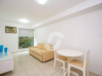 Apartamento · 60m² · 1 Quarto · 1 Vaga · Apartamento em Ingá, Niterói/RJ de 60m² 1 quartos à venda por R$ 590.000,00