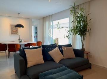 Apartamento · 154m² · 3 Quartos · 3 Vagas · Apartamento em Cidade Monções, São Paulo/SP de 154m² 3 quartos à venda por R$ 3.300.000,00