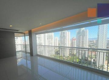 Apartamento · 202m² · 4 Quartos · 4 Vagas · Apartamento em Alto da Mooca, São Paulo/SP de 202m² 4 quartos à venda por R$ 4.300.000,00