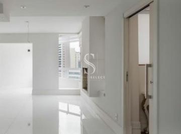 Apartamento · 250m² · 3 Quartos · 4 Vagas · Cobertura em Vila Nova Conceição, São Paulo/SP de 250m² 3 quartos à venda por R$ 5.000.000,00