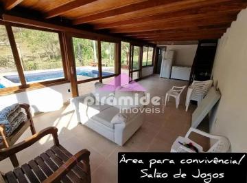 Rural · 100m² · 4 Quartos · 10 Vagas · Fazenda em , Cunha/SP de 100m² 4 quartos à venda por R$ 3.190.000,00