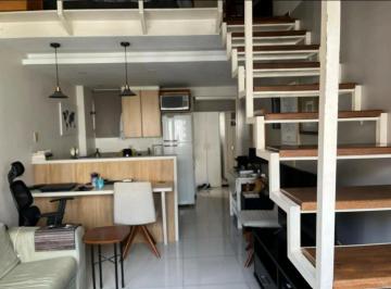 Apartamento · 38m² · 1 Quarto · 1 Vaga · Apartamento em Vila Uberabinha, São Paulo/SP de 38m² 1 quartos à venda por R$ 750.000,00