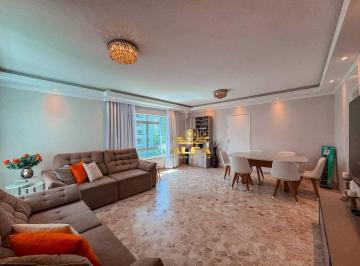 Apartamento · 105m² · 2 Quartos · 1 Vaga · Apartamento em Jardim Las Palmas, Guarujá/SP de 105m² 2 quartos à venda por R$ 750.000,00