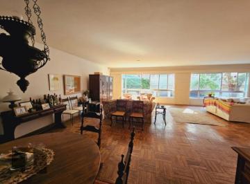 Apartamento · 221m² · 4 Quartos · 1 Vaga · Apartamento em Urca, Rio de Janeiro/RJ de 221m² 4 quartos à venda por R$ 3.290.000,00