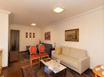 Apartamento · 97m² · 3 Quartos · 2 Vagas · Apartamento em Vila Monte Alegre, São Paulo/SP de 97m² 3 quartos à venda por R$ 750.000,00