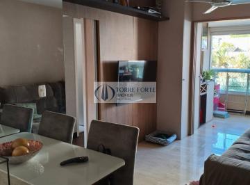 Apartamento · 57m² · 2 Quartos · 1 Vaga · Apartamento em Vila Gumercindo, São Paulo/SP de 57m² 2 quartos à venda por R$ 620.000,00