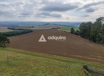 Rural · 10m² · Fazenda em Colônia Do Lago, Palmeira/PR de 10m² à venda por R$ 3.000.000,00