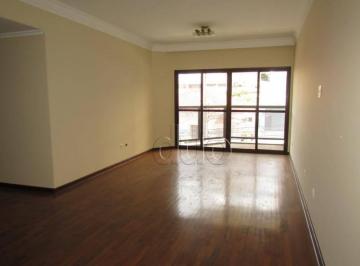 Apartamento · 136m² · 3 Quartos · 2 Vagas · Apartamento em Centro, Piracicaba/SP de 136m² 3 quartos à venda por R$ 550.000,00