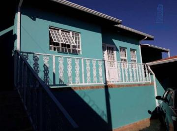 Casa · 190m² · 3 Quartos · 2 Vagas · Casa em São Luiz, Paulínia/SP de 190m² 3 quartos à venda por R$ 600.000,00