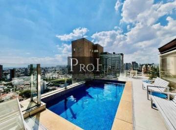 Apartamento · 600m² · 4 Quartos · 8 Vagas · Cobertura em Jardim, Santo André/SP de 600m² 4 quartos à venda por R$ 9.490.000,00