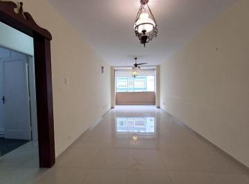 Apartamento · 105m² · 3 Quartos · 1 Vaga · Apartamento em Boqueirão, Santos/SP de 105m² 3 quartos à venda por R$ 720.000,00