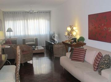Apartamento · 168m² · 4 Quartos · 3 Vagas · Apartamento em Consolação, São Paulo/SP de 168m² 4 quartos à venda por R$ 3.085.000,00