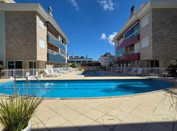 Apartamento · 73m² · 2 Quartos · 1 Vaga · Apartamento em Ingleses do Rio Vermelho, Florianópolis/SC de 73m² 2 quartos à venda por R$ 750.000,0