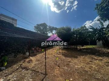 Terreno · 10m² · Terreno em Jardim Motorama, São José dos Campos/SP de 10m² à venda por R$ 3.000.000,00