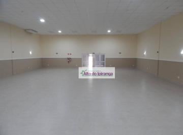 Comercial · 1060m² · 25 Vagas · Galpão em Cambuci, São Paulo/SP de 1060m² à venda por R$ 8.000.000,00