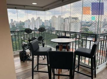 Apartamento · 224m² · 4 Quartos · 4 Vagas · Apartamento em Parque da Mooca, São Paulo/SP de 224m² 4 quartos à venda por R$ 2.950.000,00