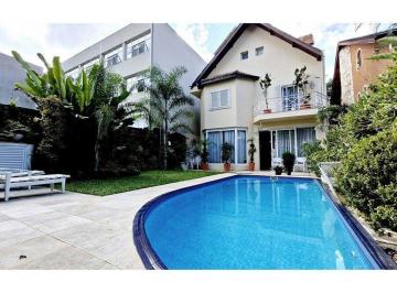 Casa · 395m² · 4 Quartos · Casa em Santo Amaro, São Paulo/SP de 395m² 4 quartos à venda por R$ 3.300.000,00