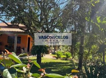 Rural · 230m² · 3 Quartos · Chácara em Jardim Motorama, São José dos Campos/SP de 230m² 3 quartos à venda por R$ 742.000,00