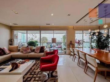 Apartamento · 228m² · 4 Quartos · 4 Vagas · Apartamento em Parque da Mooca, São Paulo/SP de 228m² 4 quartos à venda por R$ 3.800.000,00