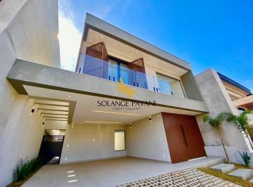 Casa · 312m² · 3 Quartos · 4 Vagas · Casa em Jardim Quintas das Videiras, Jundiaí/SP de 312m² 3 quartos à venda por R$ 3.290.000,00