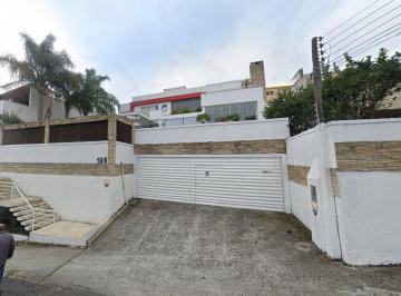 Casa · 450m² · 8 Quartos · 4 Vagas · Casa em Centro, Florianópolis/SC de 450m² 8 quartos à venda por R$ 9.800.000,00