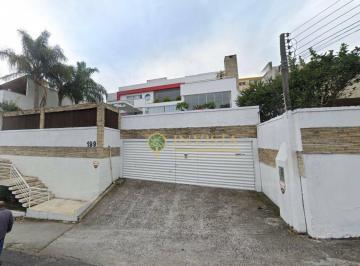 Casa · 450m² · 8 Quartos · 4 Vagas · Casa em Centro, Florianópolis/SC de 450m² 8 quartos à venda por R$ 9.800.000,00