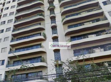 Apartamento · 310m² · 4 Quartos · 4 Vagas · Apartamento em Jardim da Saúde, São Paulo/SP de 310m² 4 quartos à venda por R$ 2.300.000,00