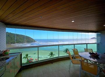 Apartamento · 147m² · 3 Quartos · 2 Vagas · Apartamento em Riviera, Bertioga/SP de 147m² 3 quartos à venda por R$ 8.500.000,00
