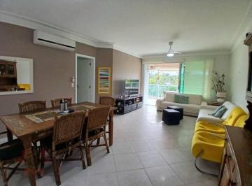 Apartamento · 142m² · 4 Quartos · 2 Vagas · Apartamento em Centro, Bertioga/SP de 142m² 4 quartos à venda por R$ 2.900.000,00