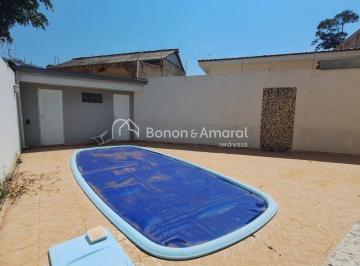 Casa · 323m² · 4 Quartos · 4 Vagas · Casa em Jardim Santa Genebra, Campinas/SP de 323m² 4 quartos à venda por R$ 750.000,00