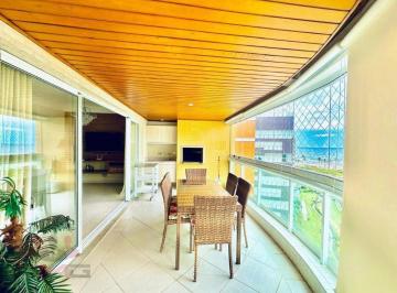 Apartamento · 160m² · 4 Quartos · 2 Vagas · Apartamento em Riviera, Bertioga/SP de 160m² 4 quartos à venda por R$ 5.000.000,00