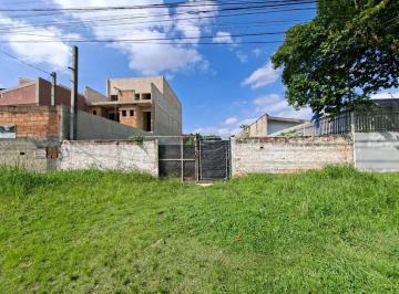 Terreno · 442m² · Terreno em Fazendinha, Curitiba/PR de 0m² à venda por R$ 740.000,00