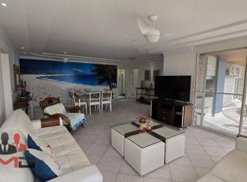 Apartamento · 181m² · 3 Quartos · 2 Vagas · Apartamento em Centro, Bertioga/SP de 181m² 3 quartos à venda por R$ 4.300.000,00