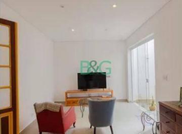 Casa · 300m² · 4 Quartos · Casa em Vila Clementino, São Paulo/SP de 300m² 4 quartos à venda por R$ 2.649.000,00