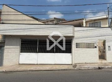 Casa · 173m² · 4 Quartos · 2 Vagas · Casa em Vila Nova York, São Paulo/SP de 173m² 4 quartos à venda por R$ 750.000,00