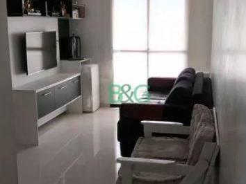 Apartamento · 60m² · 2 Quartos · 1 Vaga · Apartamento em Vila Carrão, São Paulo/SP de 60m² 2 quartos à venda por R$ 579.000,00