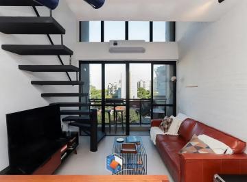 Apartamento · 31m² · 1 Quarto · Apartamento em Sumarezinho, São Paulo/SP de 31m² 1 quartos à venda por R$ 700.000,00