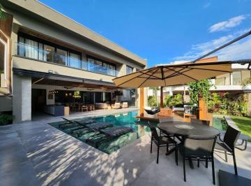 Casa · 855m² · 6 Quartos · 6 Vagas · Casa em Centro, Bertioga/SP de 855m² 6 quartos à venda por R$ 26.900.000,00